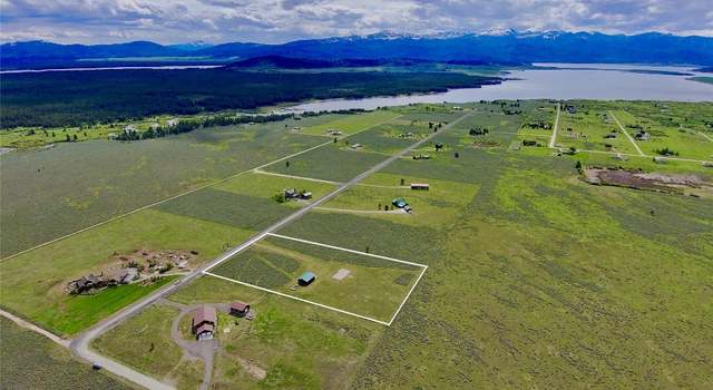 Photo of 91 Catfish Ln, West Yellowstone, MT 59758