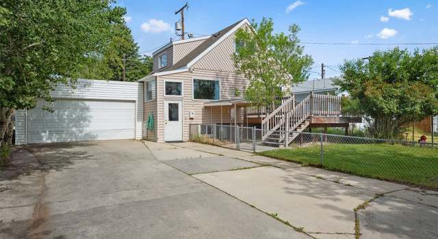 Photo of 510 Birch St, Anaconda, MT 59711