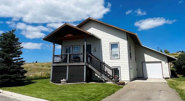 Photo of 16 Tullamore St, Butte, MT 59701