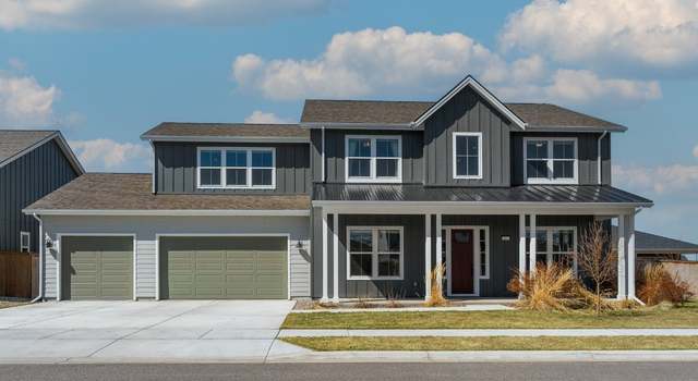 Photo of 1607 Wyatt Earp Ct, Belgrade, MT 59714