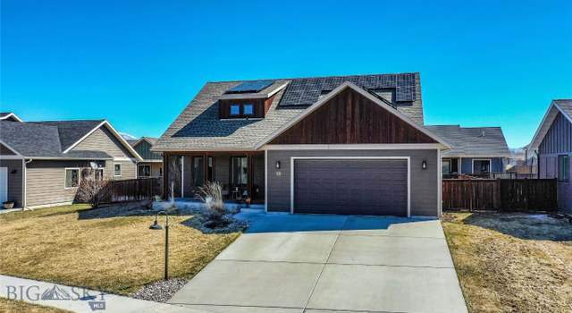 Photo of 58 Teita Dr, Bozeman, MT 59718