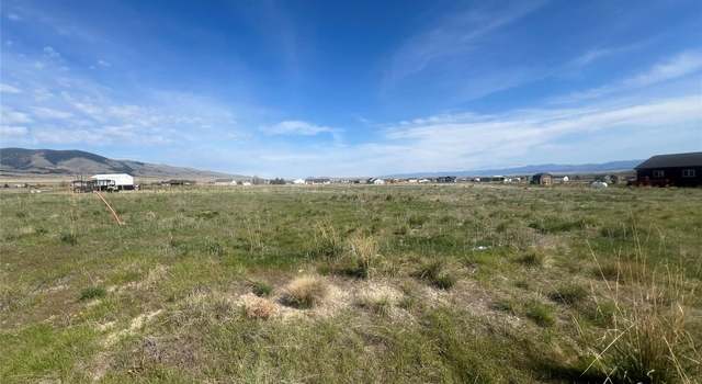 Photo of lot 3 Alaska Trl, Townsend, MT 59644