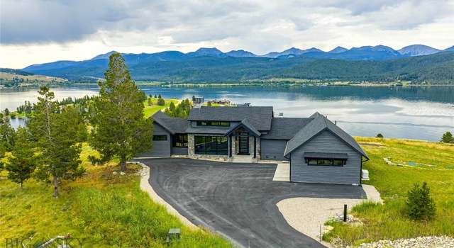 Photo of 34 Renegade Rd, Anaconda, MT 59711