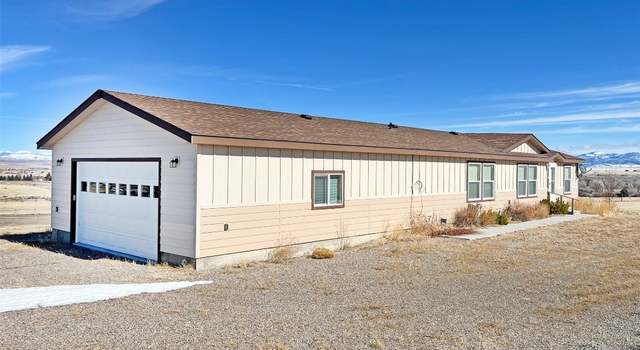 Photo of 160 Expedition Dr, Dillon, MT 59725