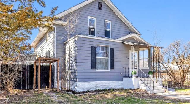 Photo of 214 4th Ave E, Three Forks, MT 59752