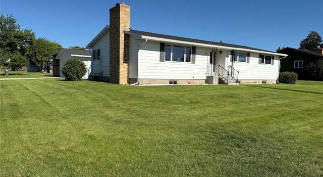Photo of 801 Carter St, Deer Lodge, MT 59722