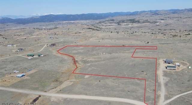 Photo of TBD - Lot 3D Solitude Dr, Butte, MT 59701