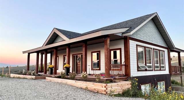 Photo of 1674 Bossard Rd, Ramsay, MT 59748