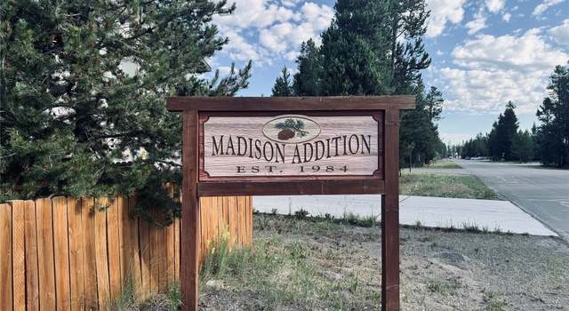 Photo of 528 Grayling Ave, West Yellowstone, MT 59758