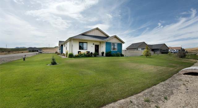 Photo of 48 Wild Rye Pl, Three Forks, MT 59752