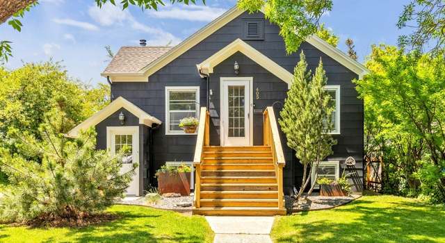 Photo of 405 S Bozeman Ave, Bozeman, MT 59715