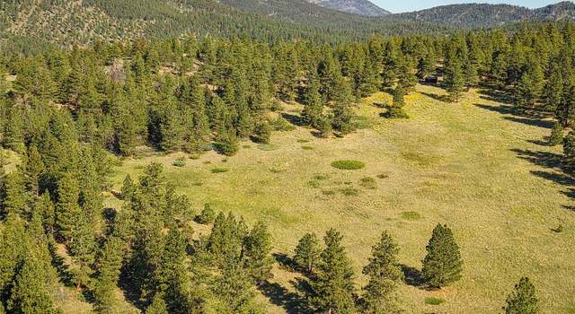 Photo of TBD (11.45+/- Ac) French Creek Rd, Wolf Creek, MT 59648