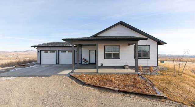 Photo of 143 Wheatland Meadows Dr, Three Forks, MT 59752