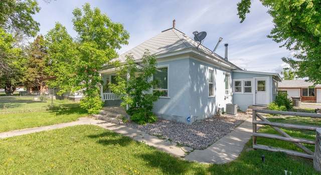 Photo of 11 2nd St E, Whitehall, MT 59759