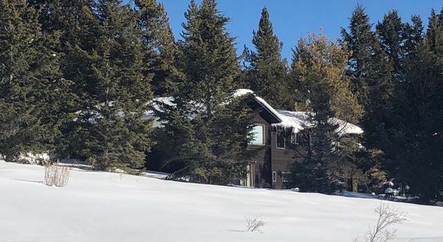Photo of 100 Loop Spur Rd, West Yellowstone, MT 59758