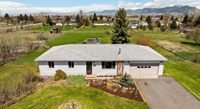 Photo of 1709 Wildflower Way, Bozeman, MT 59715