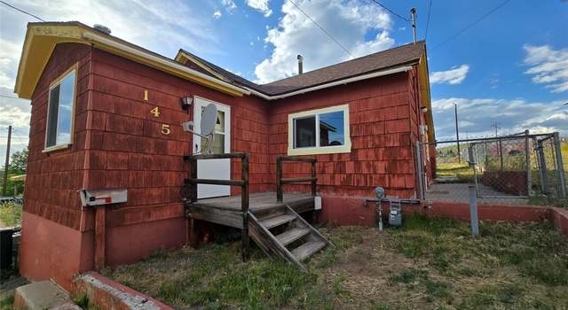 Photo of 145 Missoula Ave, Butte, MT 59701