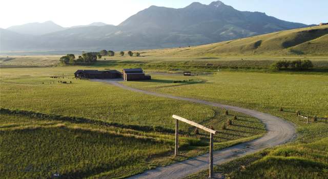 Photo of 680 East River Rd, Pray, MT 59065