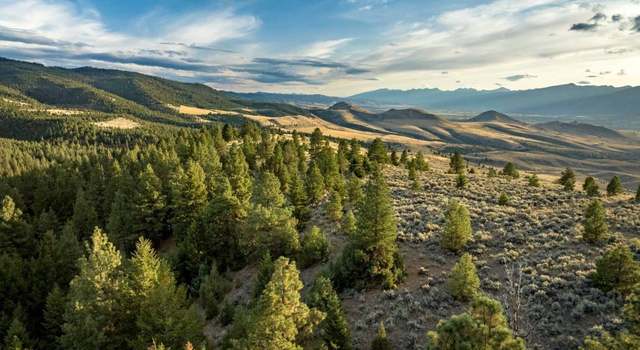 Photo of 3689 Corley Gulch Rd, Corvallis, MT 59828