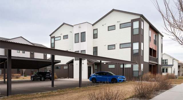 Photo of 2720 Sartain St Unit 302B, Bozeman, MT 59718