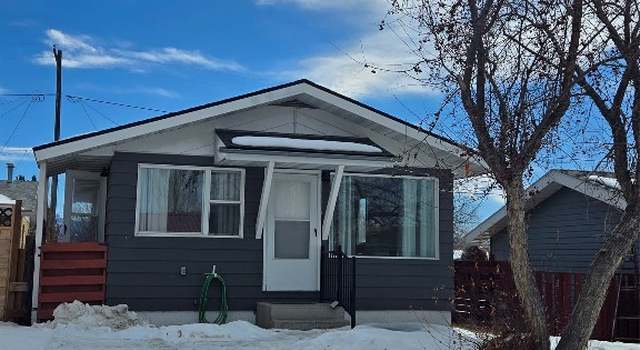Photo of 2980 Hecla St, Butte, MT 59701