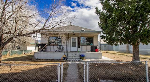 Photo of 1916 S Jackson St, Butte, MT 59701