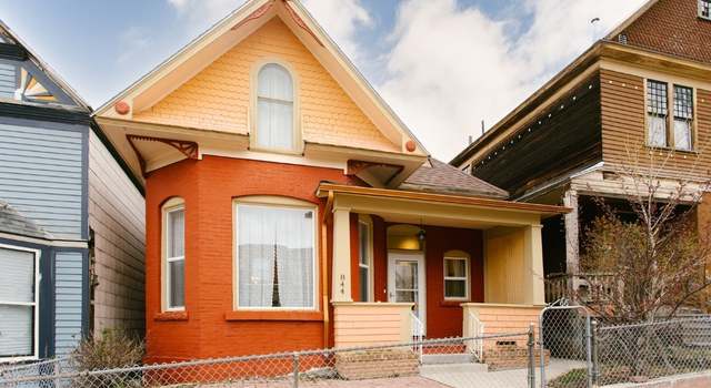 Photo of 844 W Quartz St, Butte, MT 59701