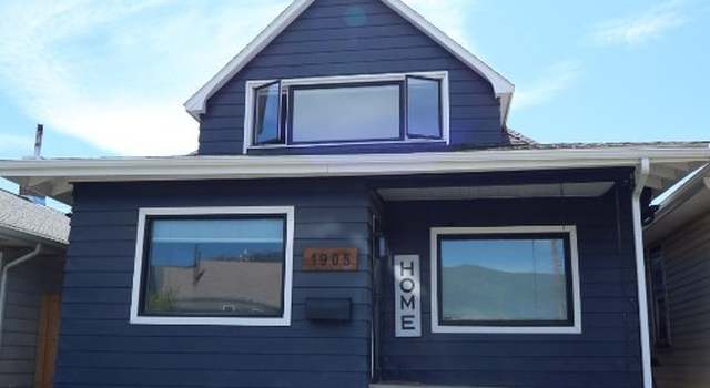 Photo of 1905 Florence Ave, Butte, MT 59701