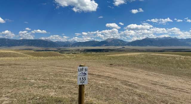 Photo of Lot 51 Lucille Loop, Ennis, MT 59729