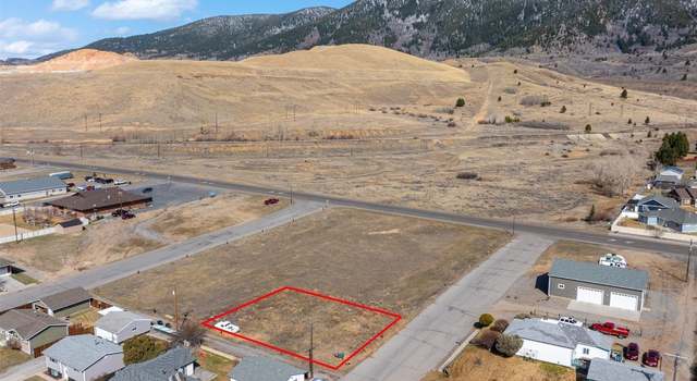 Photo of TBD Josephine, Butte, MT 59701