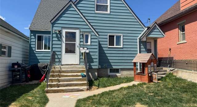 Photo of 635 S Washington St, Butte, MT 59701