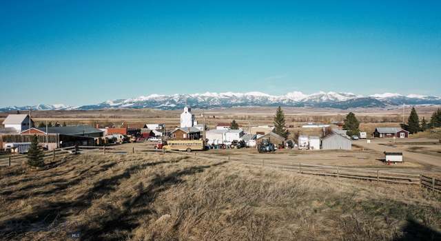 Photo of TBD Shields St W, Wilsall, MT 59086