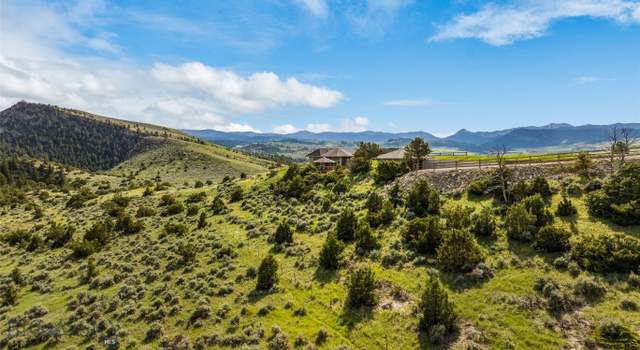 Photo of 506 Brackett Creek Rd, Clyde Park, MT 59018