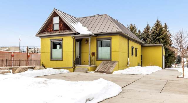 Photo of 6 W Copper St, Butte, MT 59701