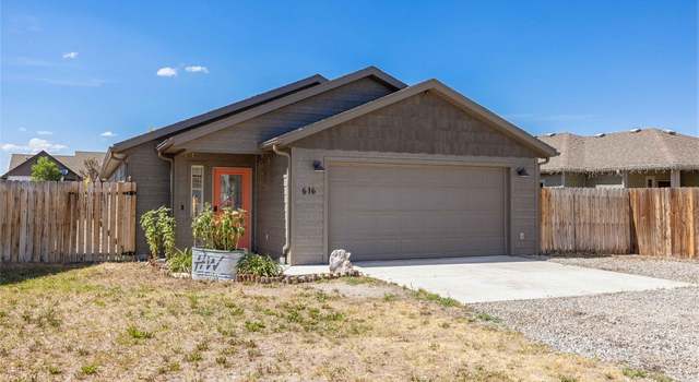 Photo of 616 W Adams St, Three Forks, MT 59752