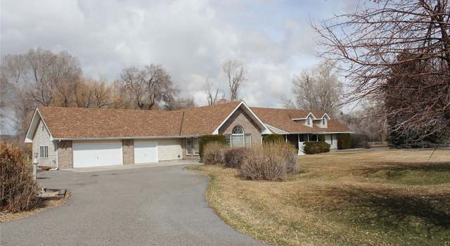 Photo of 509 Laknar Ln, Dillon, MT 59725