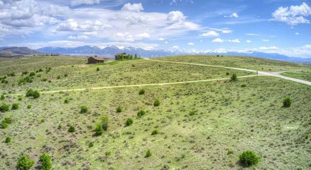 Photo of Lot 84 Tbd Overland Trl, Manhattan, MT 59741