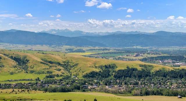 Photo of 825 Valley Ridge Rd, Bozeman, MT 59715