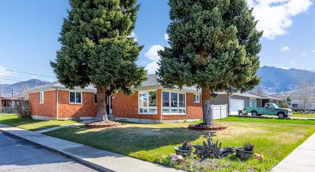 Photo of 2220 Sheridan Ave, Butte, MT 59701