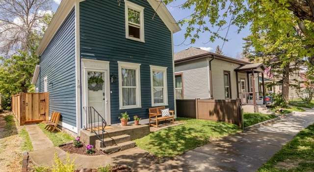 Photo of 14 S Davis St, Helena, MT 59601