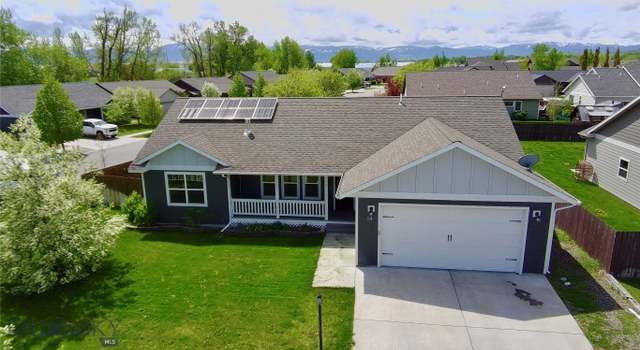 Photo of 14 Ridgeline Ln, Bozeman, MT 59718