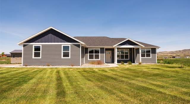 Photo of 24 Blue Stem Way, Three Forks, MT 59752