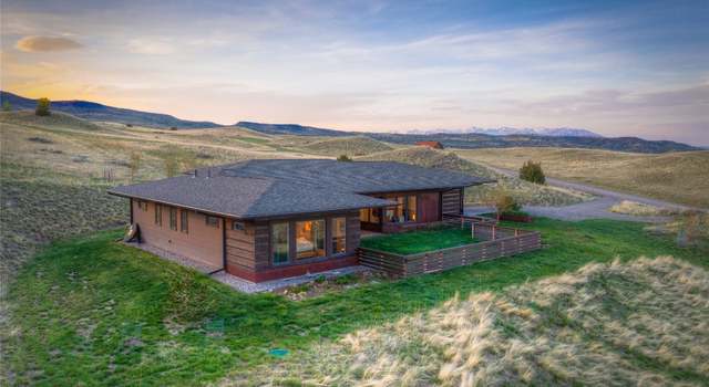 Photo of 49 Bison Trl, Livingston, MT 59047