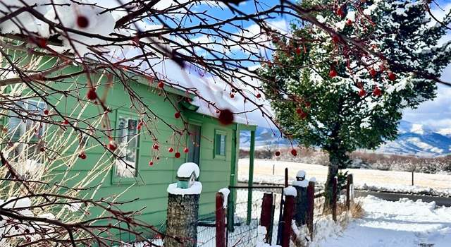 Photo of 102 Madison Street St, Harrison, MT 59735