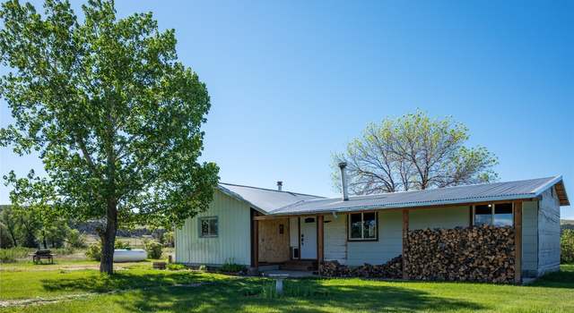 Photo of 12418 Antelope Valley Rd, Clarkston, MT 59752