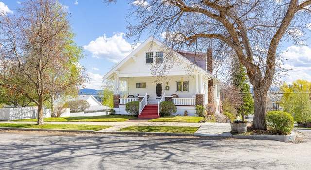 Photo of 1156 W Porphyry St, Butte, MT 59701