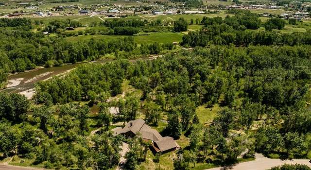 Photo of 12640 Axtell Gateway Rd, Gallatin Gateway, MT 59730