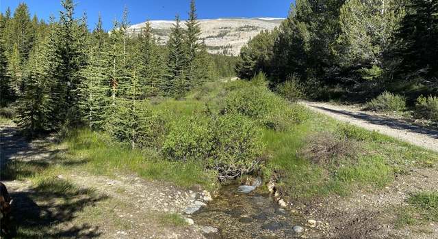 Photo of TBD Trapper Creek Rd, Melrose, MT 59743