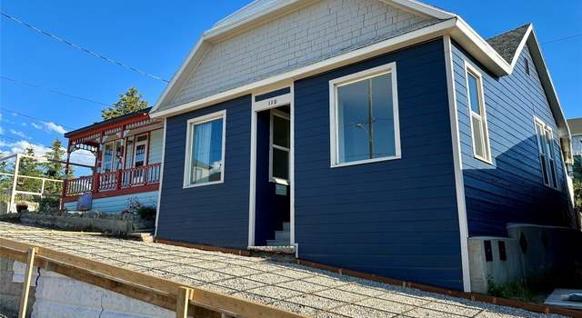 Photo of 110 E Center St, Butte, MT 59701