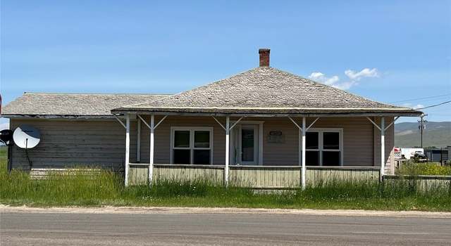 Photo of 7 Main St, Dell, MT 59724